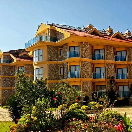 Adaburnu Golmar Hotel Emecik Kültér fotó
