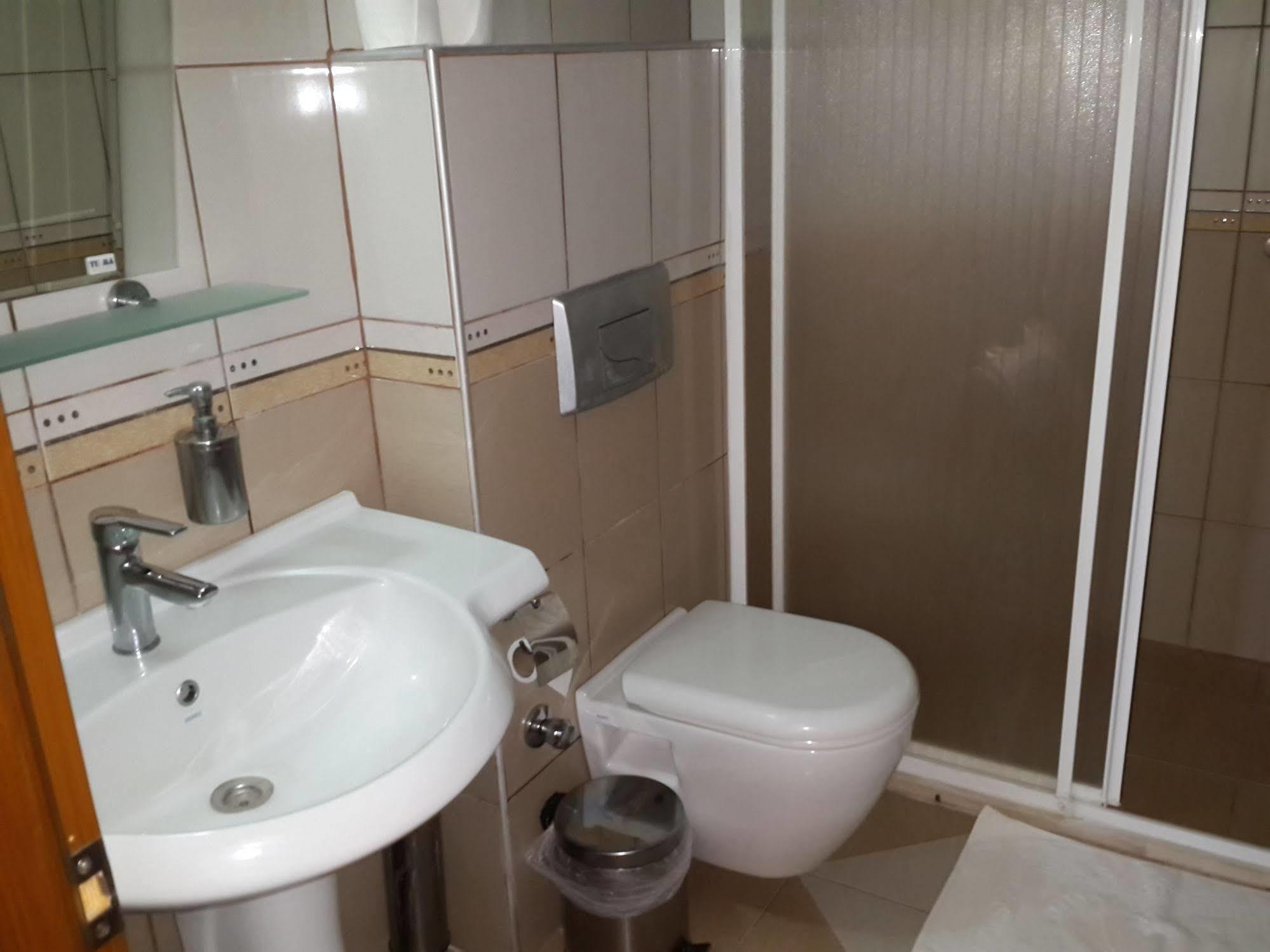 Adaburnu Golmar Hotel Emecik Kültér fotó