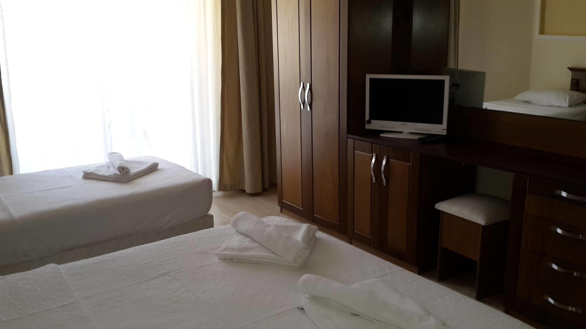 Adaburnu Golmar Hotel Emecik Kültér fotó