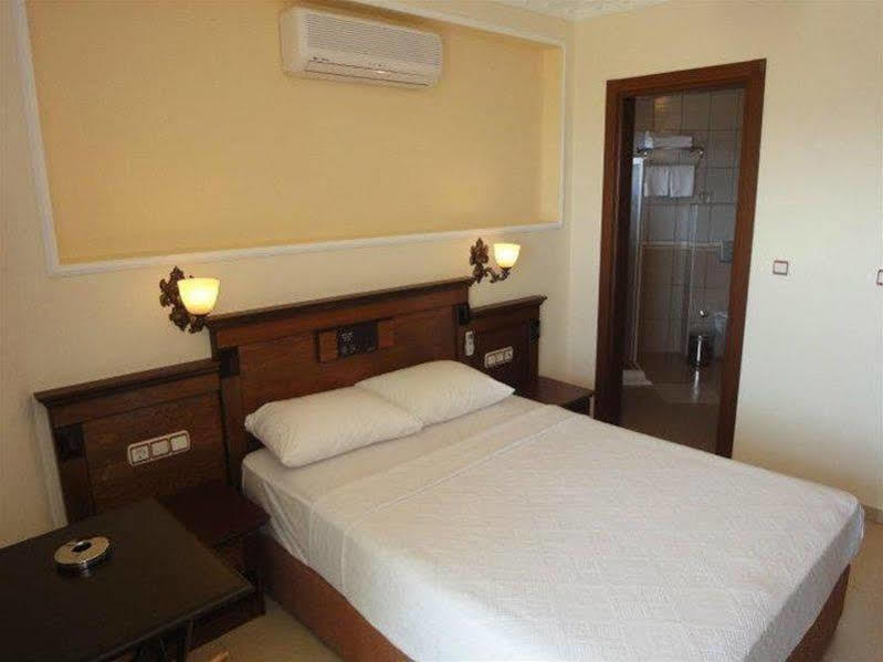 Adaburnu Golmar Hotel Emecik Kültér fotó